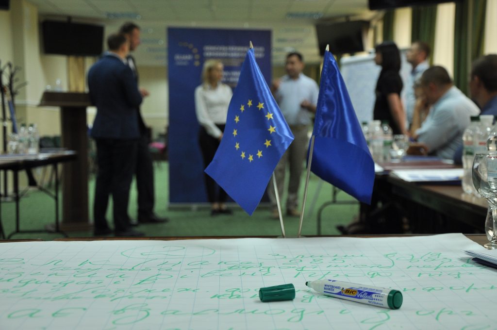 EUAM Assists Poltava Police To Improve Recruitment Vetting And Integrity Procedures EUAM Ukraine