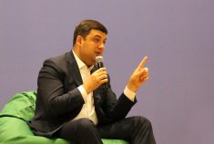 Groysman