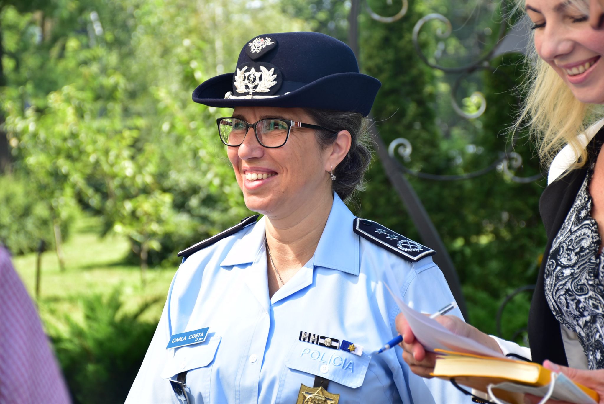 EU Donates 44k Euros Worth Of IT Equipment To Police In Donetsk Region 