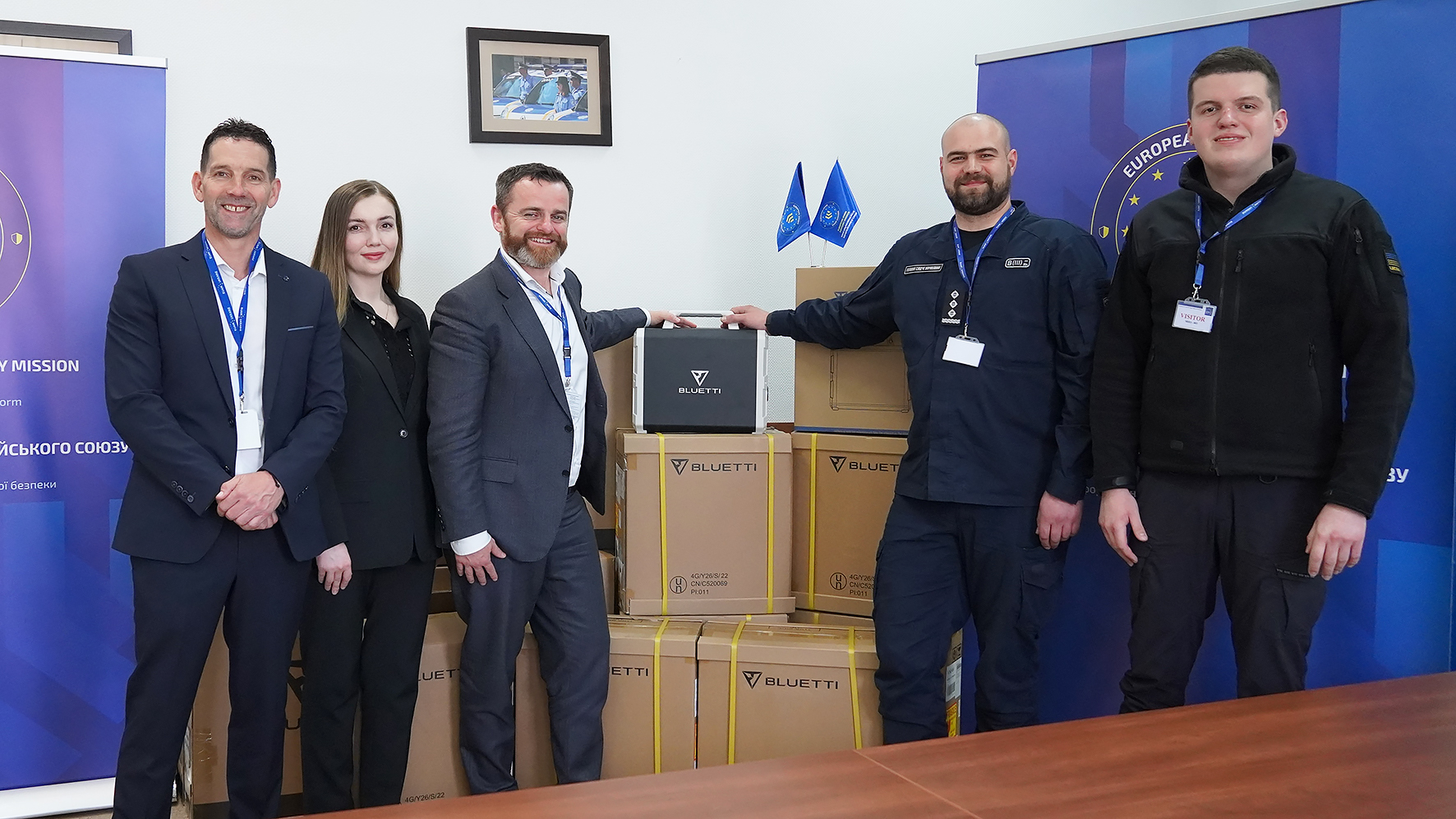 Hands on Support To Enhance Public Safety And Investigation