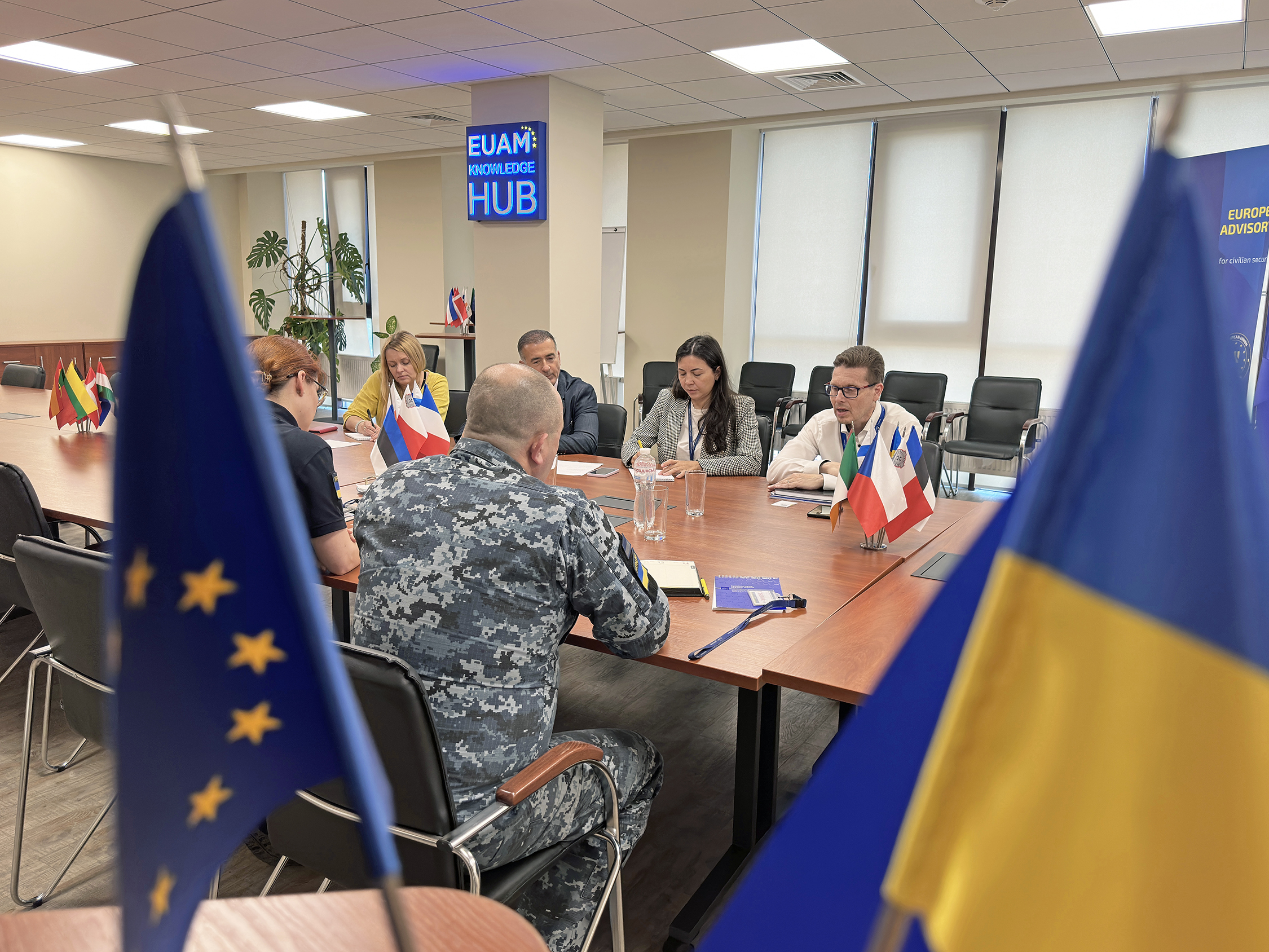 Maritime Security in the Black Sea Region: Prospects for Increased ...