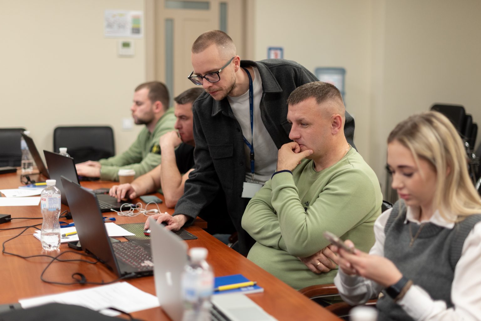 Modern Tools for Modern Challenges: Law Enforcement Communicators ...