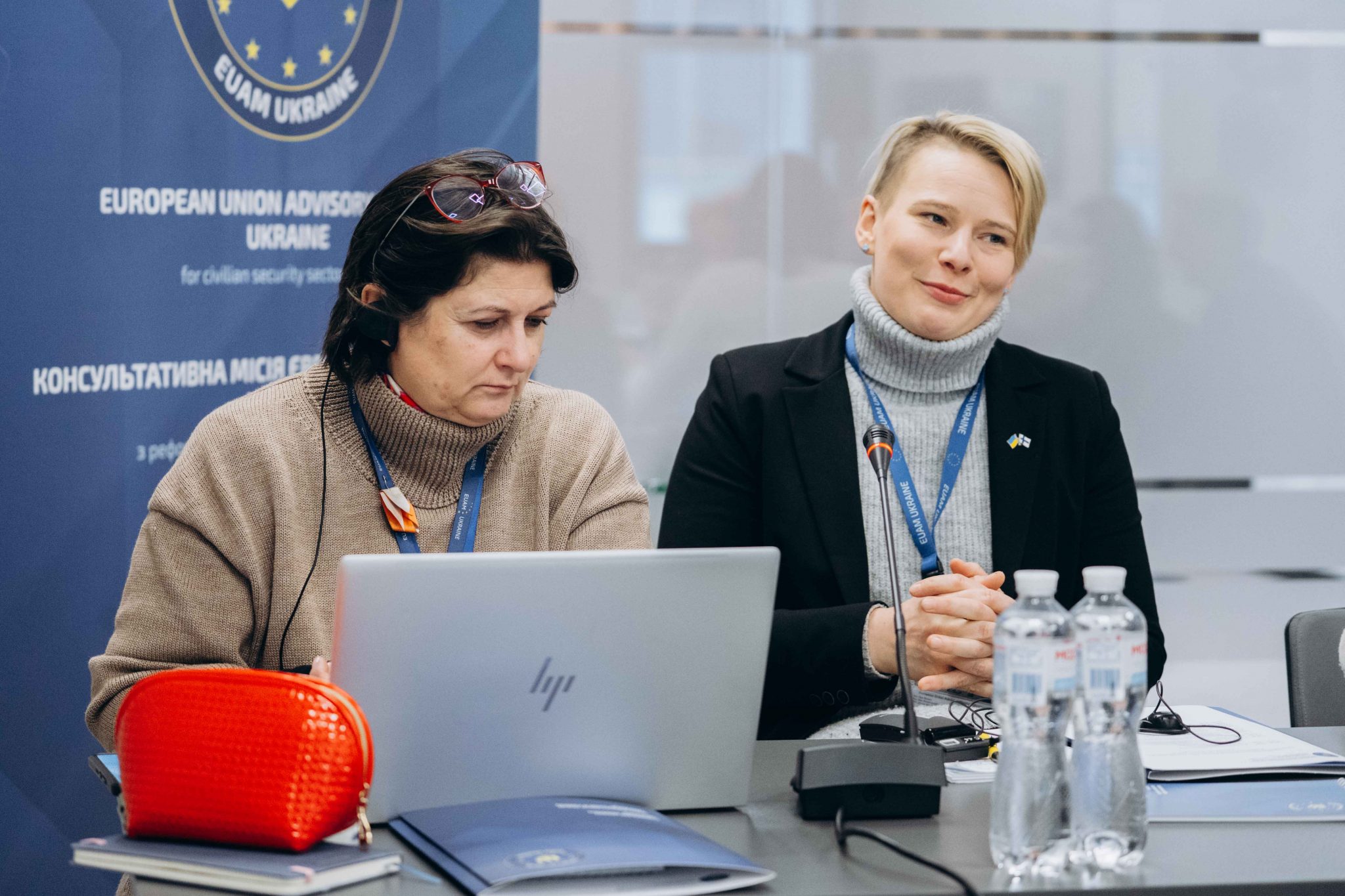 Pre-Trial Detention System: Identifying Priorities for Reform \u2014 EUAM ...